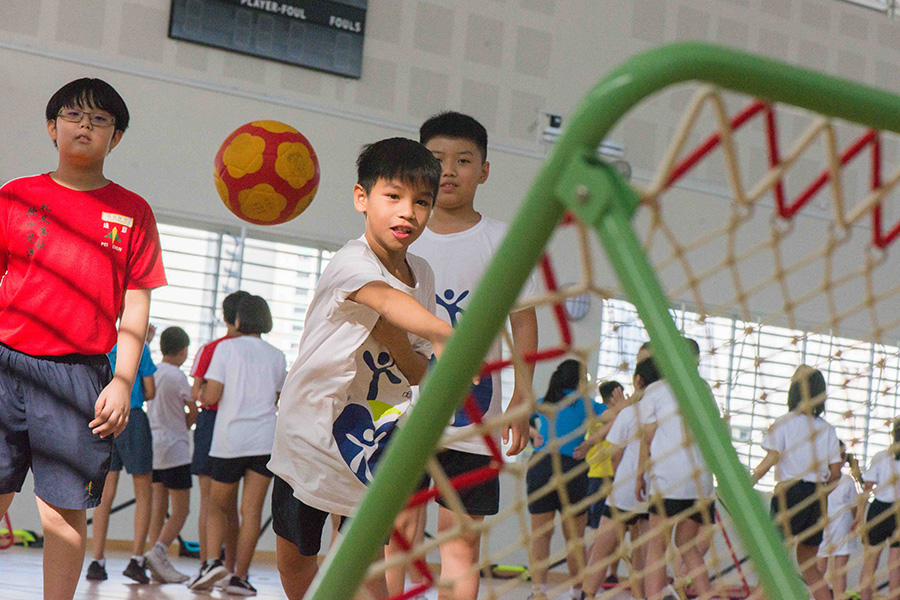 2019第九届世界童窗图像