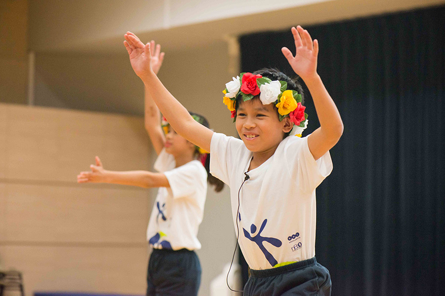 2019第九届世界童窗图像